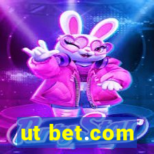 ut bet.com